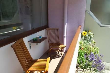 Apartment Living Colors Liubliana Exterior foto
